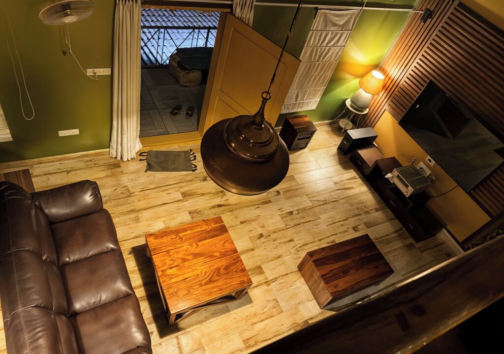 Photo of Livingroom in Hireguthi
