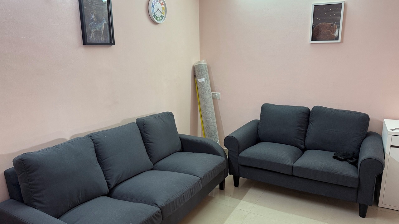 Photo of Livingroom in Banashankari