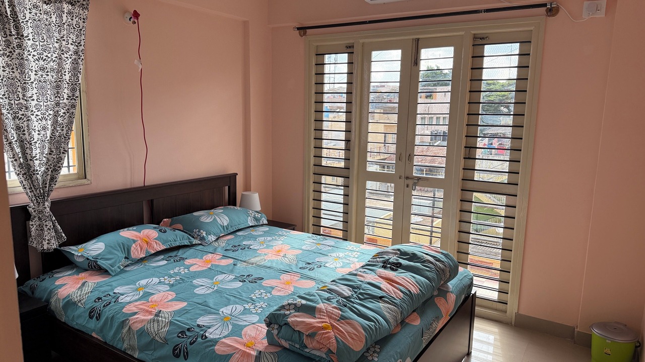 Photo of Bedroom in Banashankari