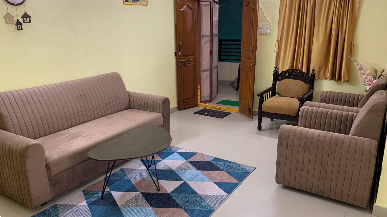 Photo of Livingroom in Kukatpalli