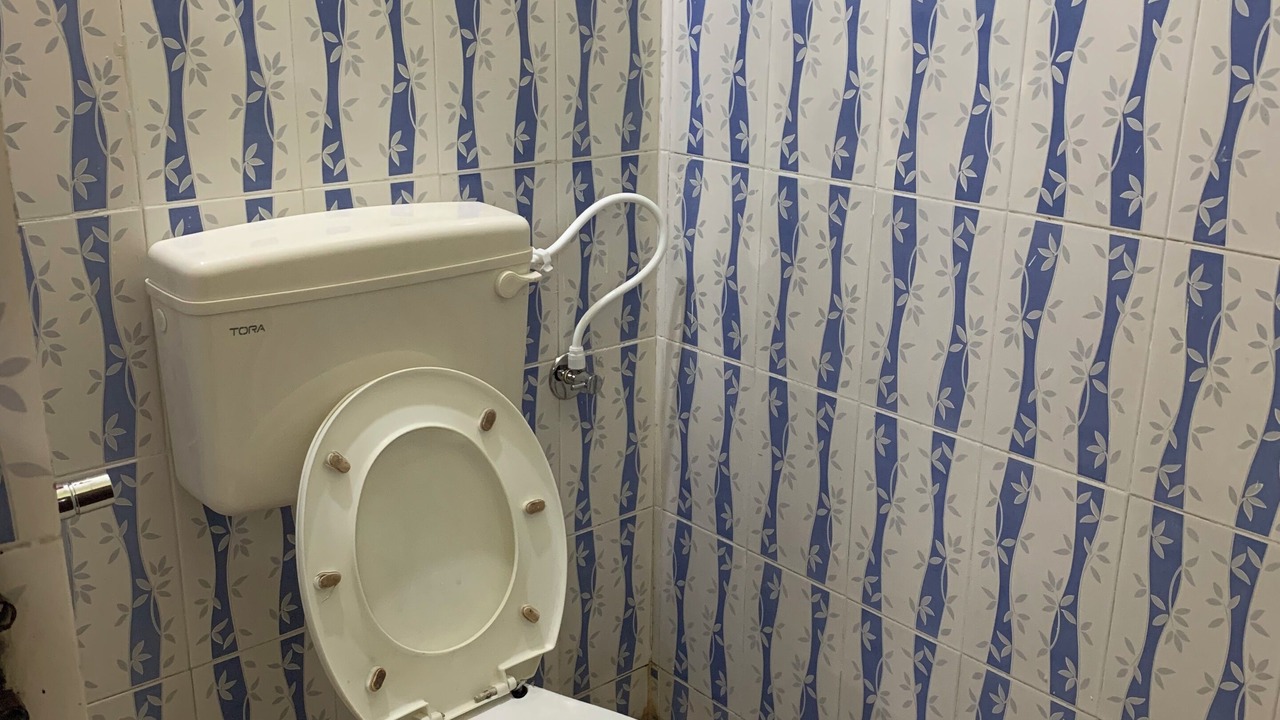 Photo of Bathroom in Kukatpalli