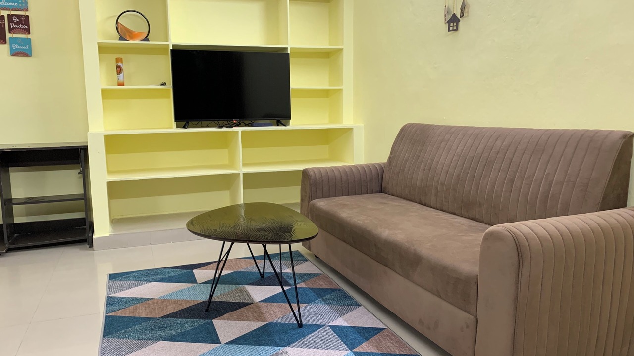 Photo of Livingroom in Kukatpalli