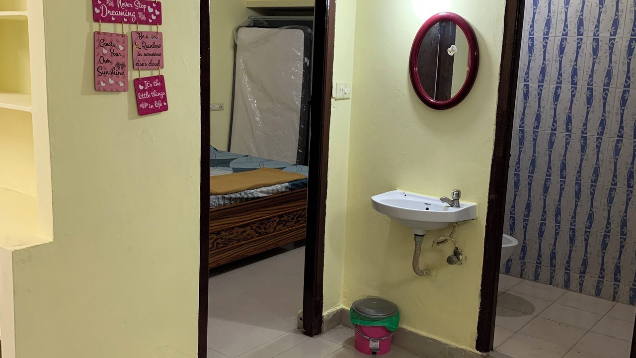 Photo of Bathroom in Kukatpalli