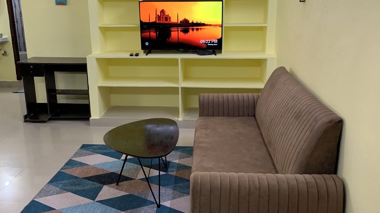 Photo of Livingroom in Kukatpalli