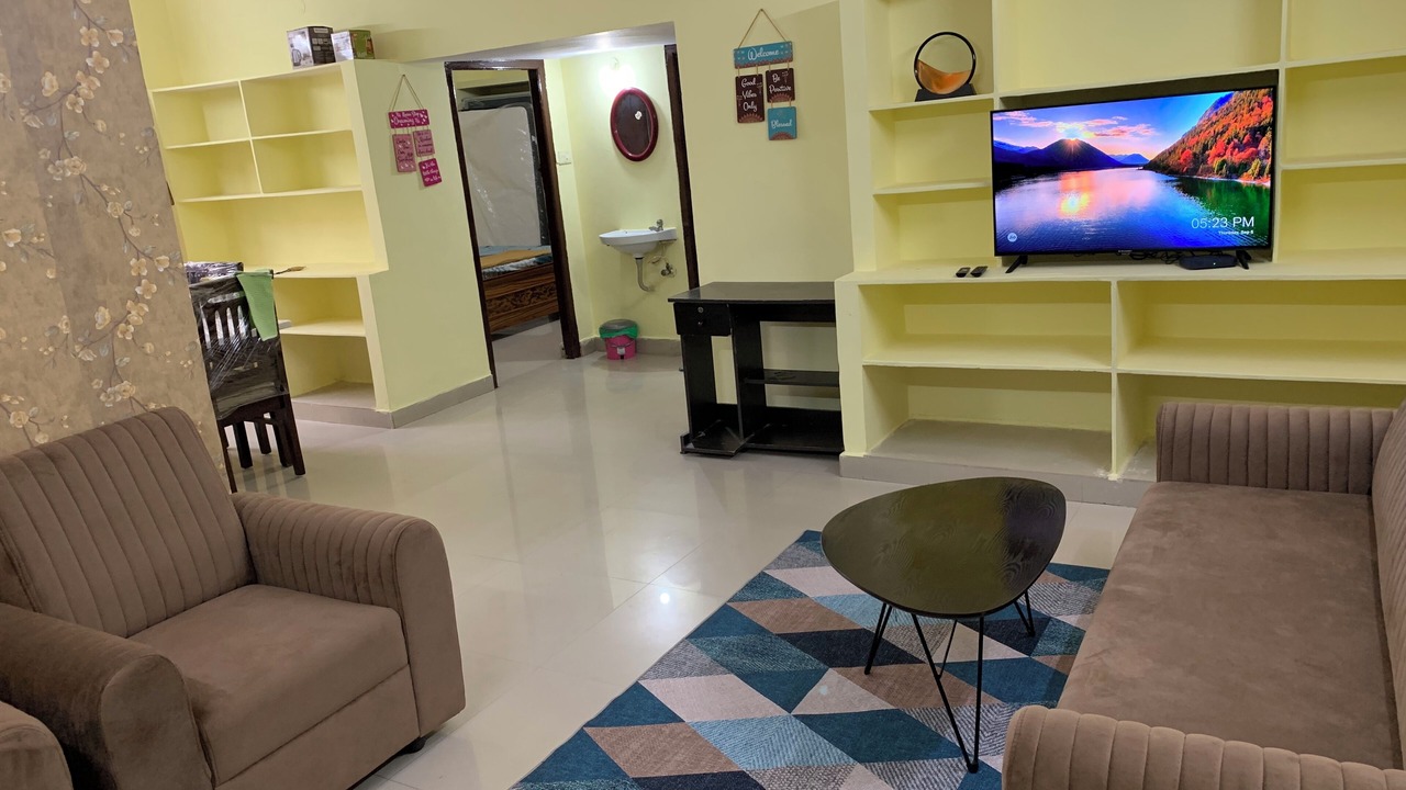 Photo of Livingroom in Kukatpalli