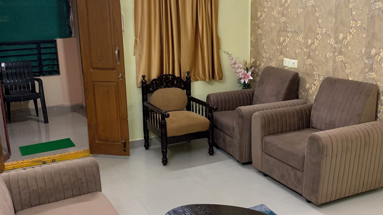 Photo of Livingroom in Kukatpalli