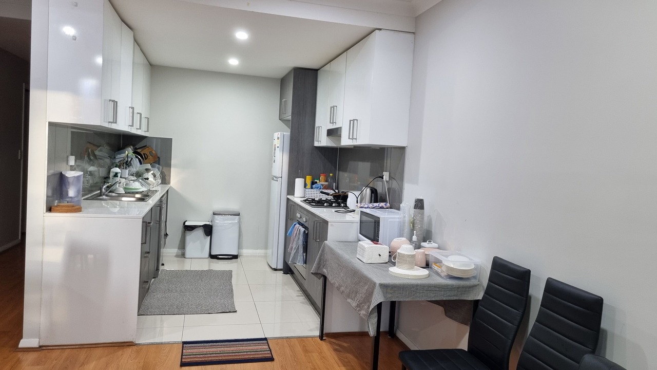 Photo of Kitchen in Toongabbie