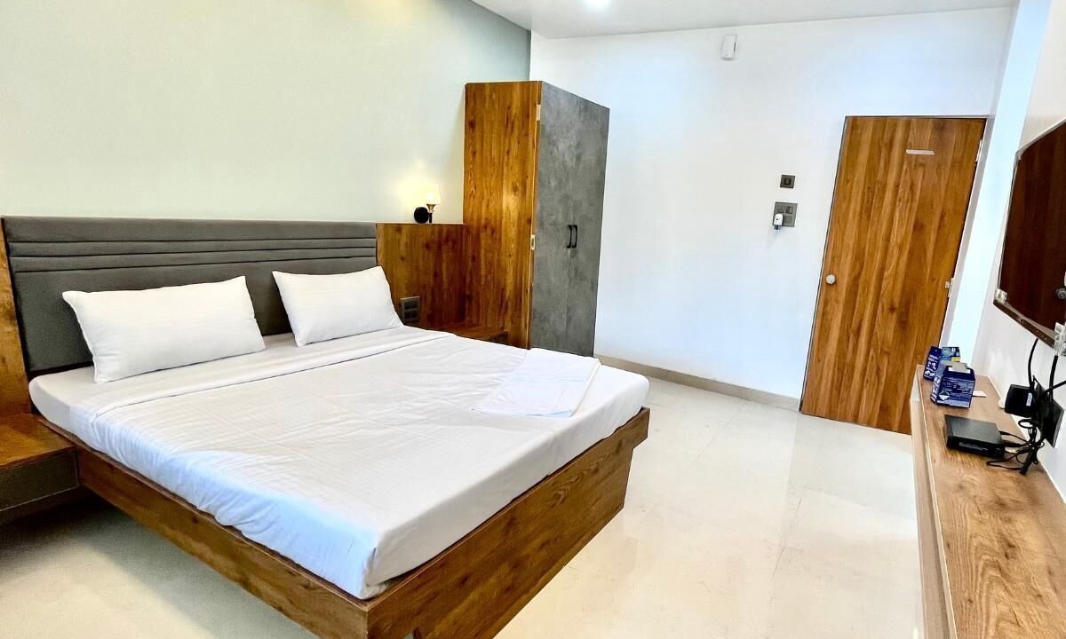 Photo of Bedroom in Girinagar