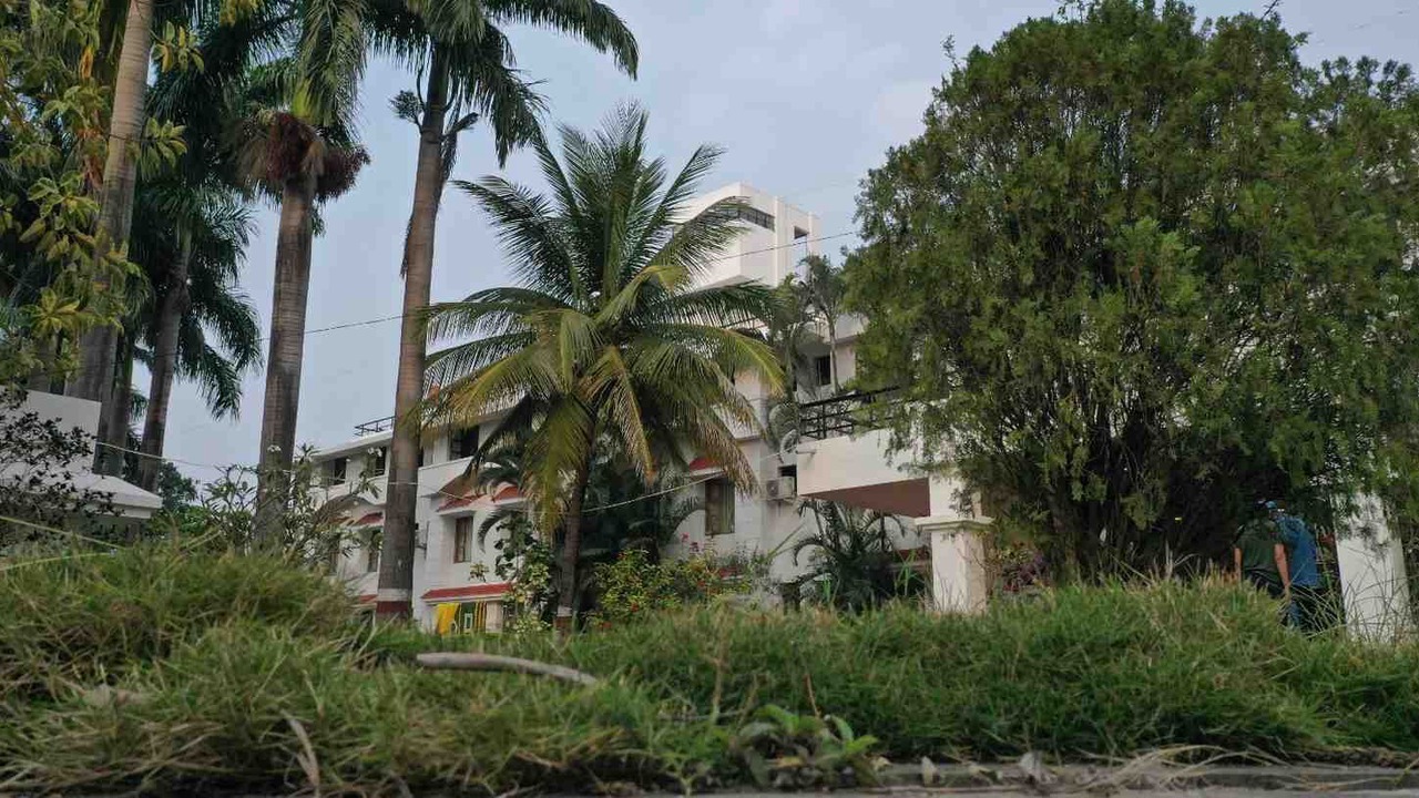 Photo of Outdoor in Girinagar