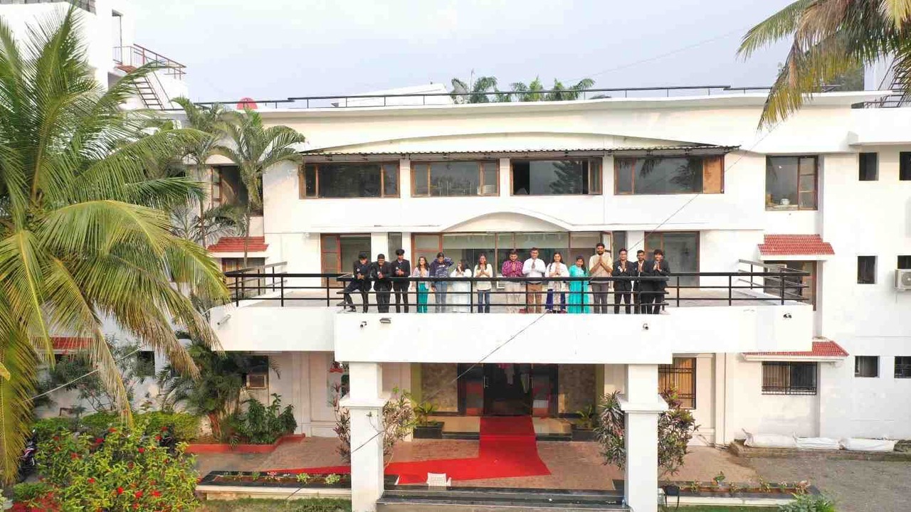 Photo of Outdoor in Girinagar