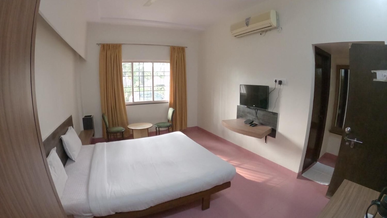 Photo of Bedroom in Girinagar