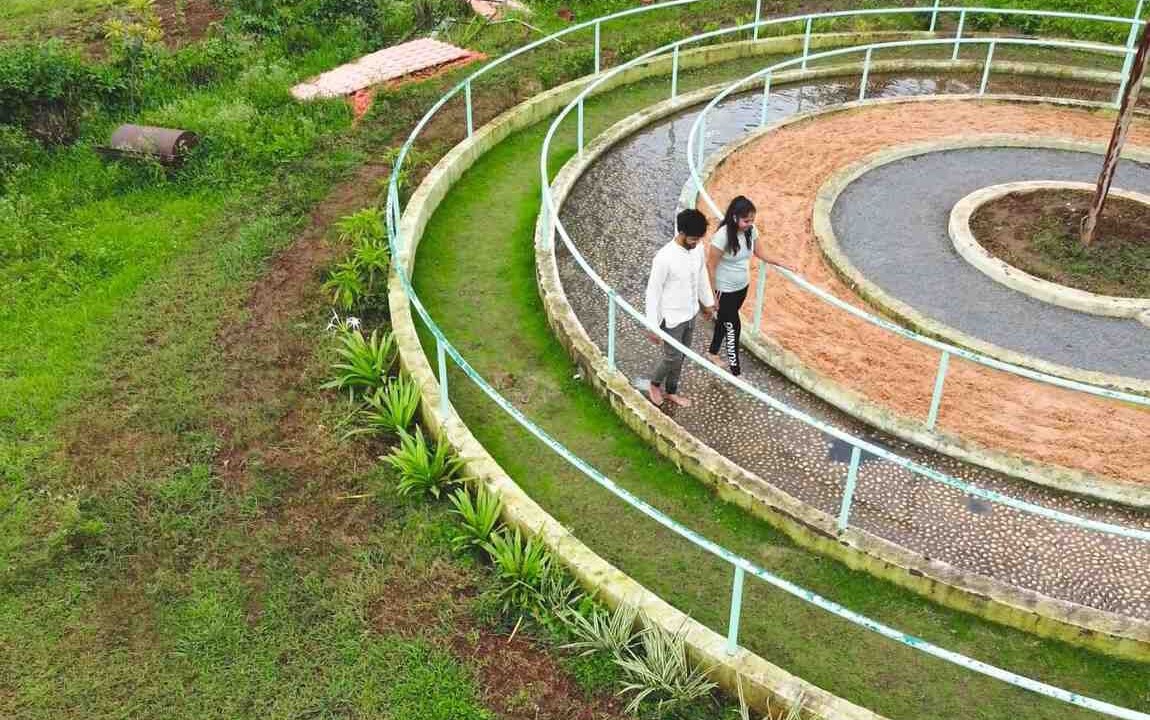 Photo of Outdoor in Girinagar