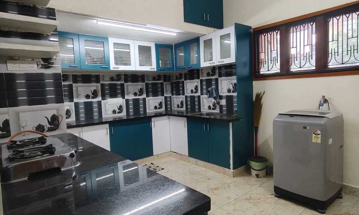 Photo of Kitchen in Guntur