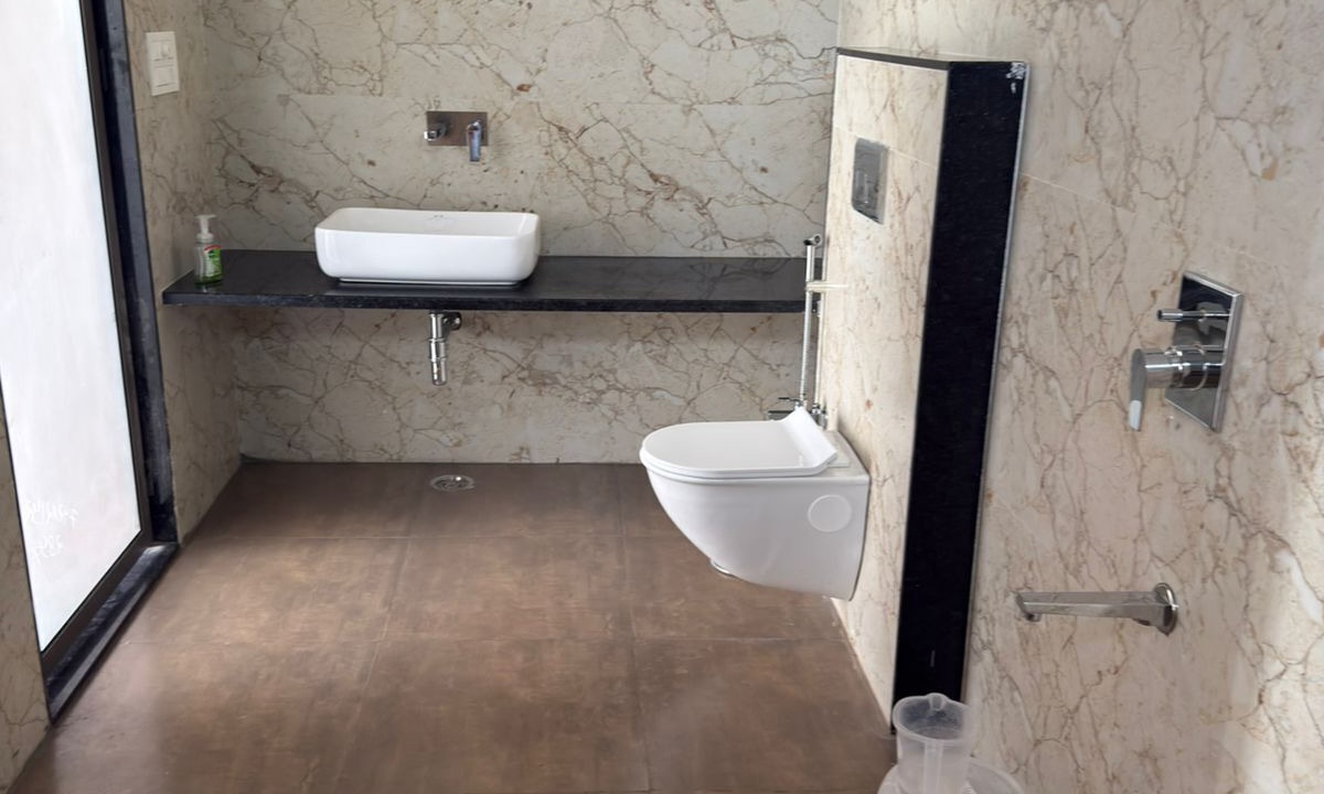 Photo of Bathroom in Bedla