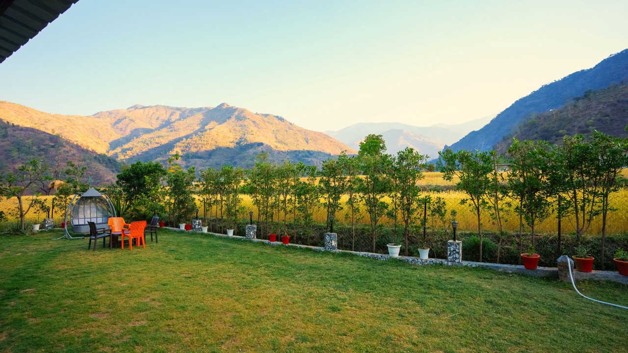 Photo of Outdoor in Naina Range