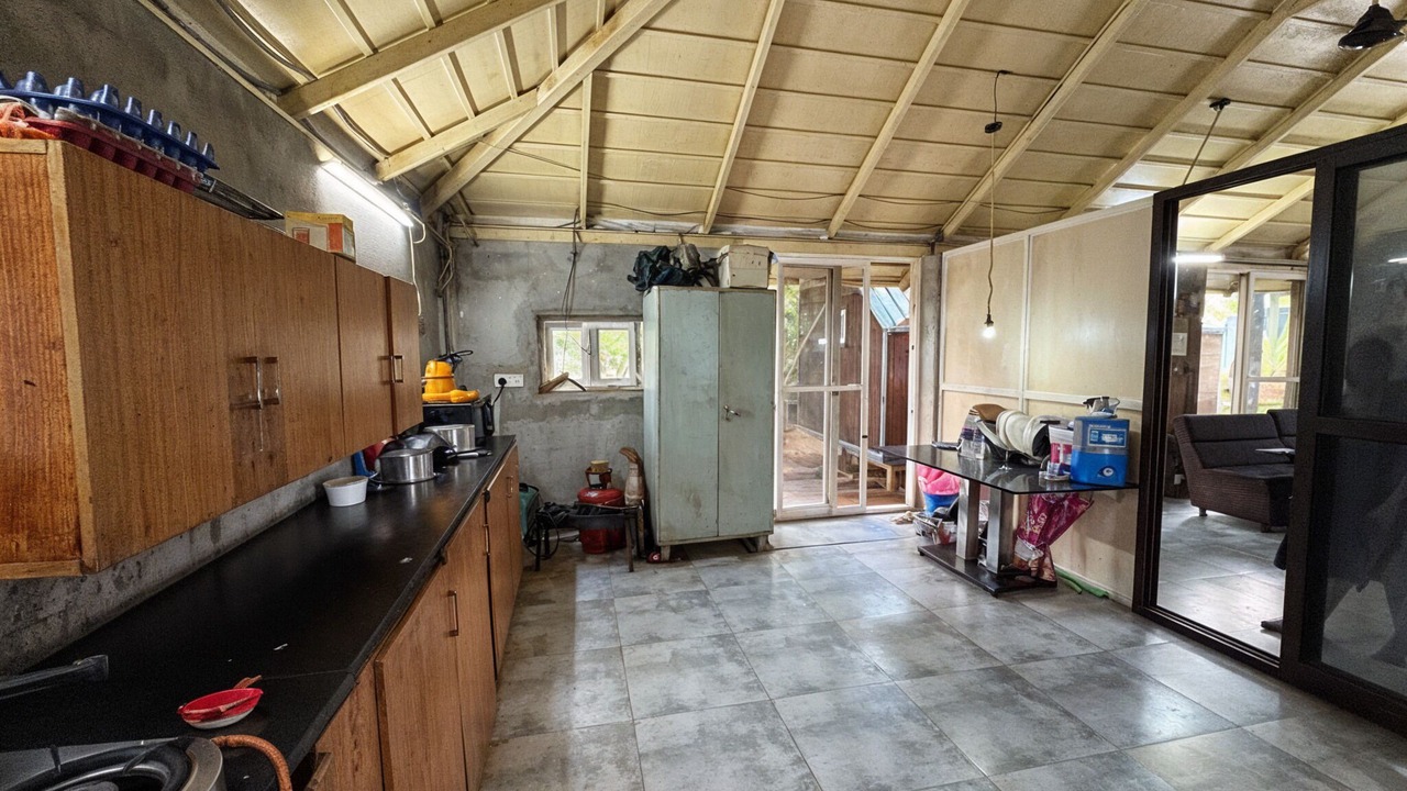 Photo of Kitchen in Chevella