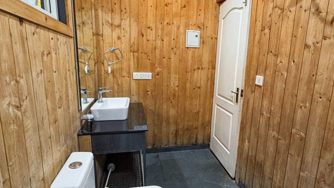 Photo of Bathroom in Chevella
