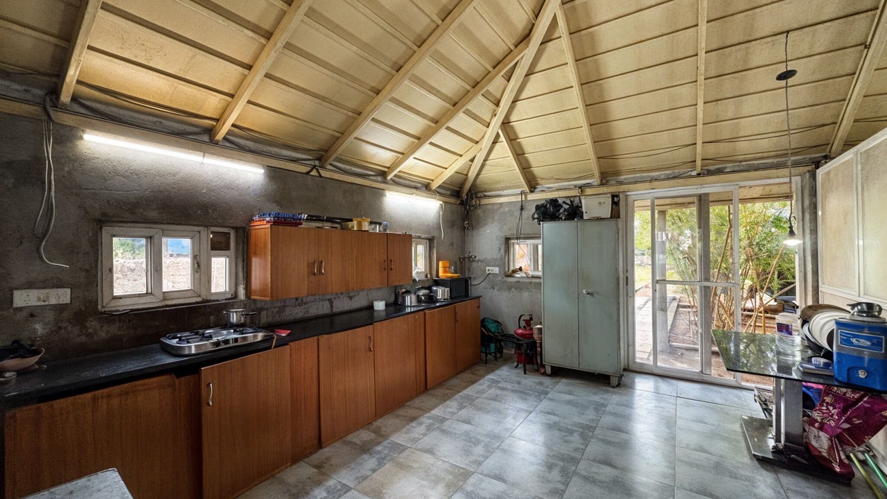 Photo of Kitchen in Chevella