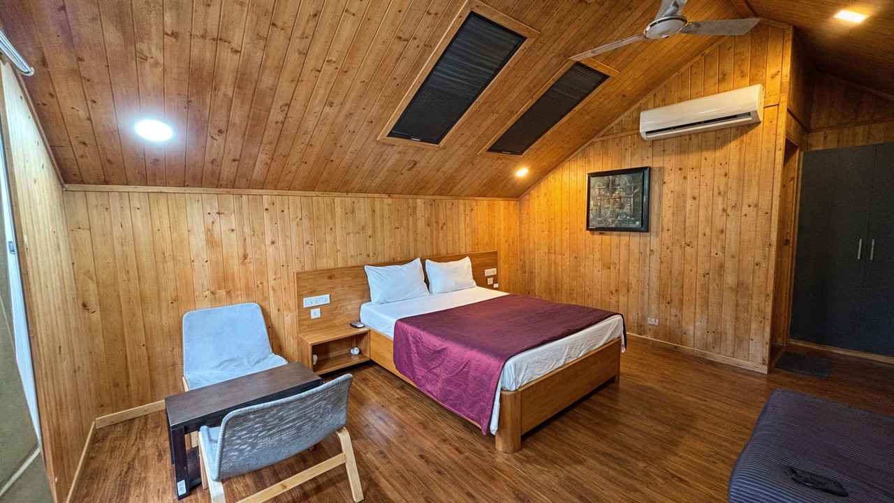 Photo of Bedroom in Chevella