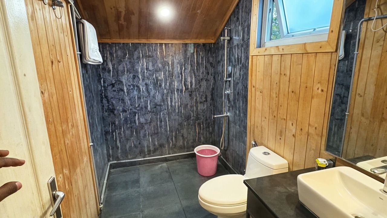 Photo of Bathroom in Chevella