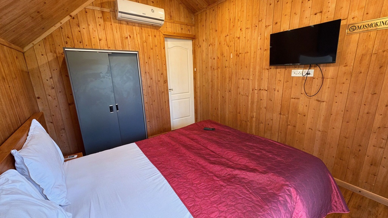 Photo of Bedroom in Chevella