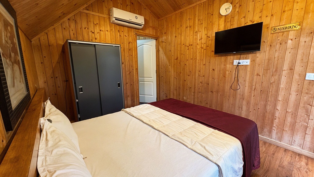 Photo of Bedroom in Chevella