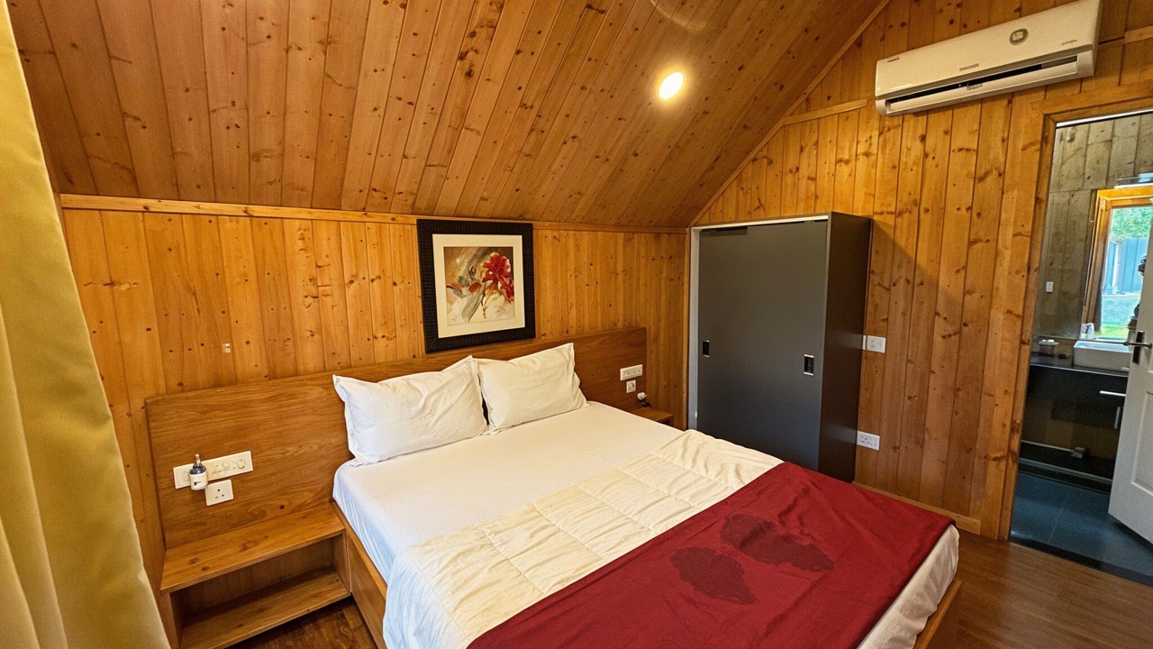 Photo of Bedroom in Chevella