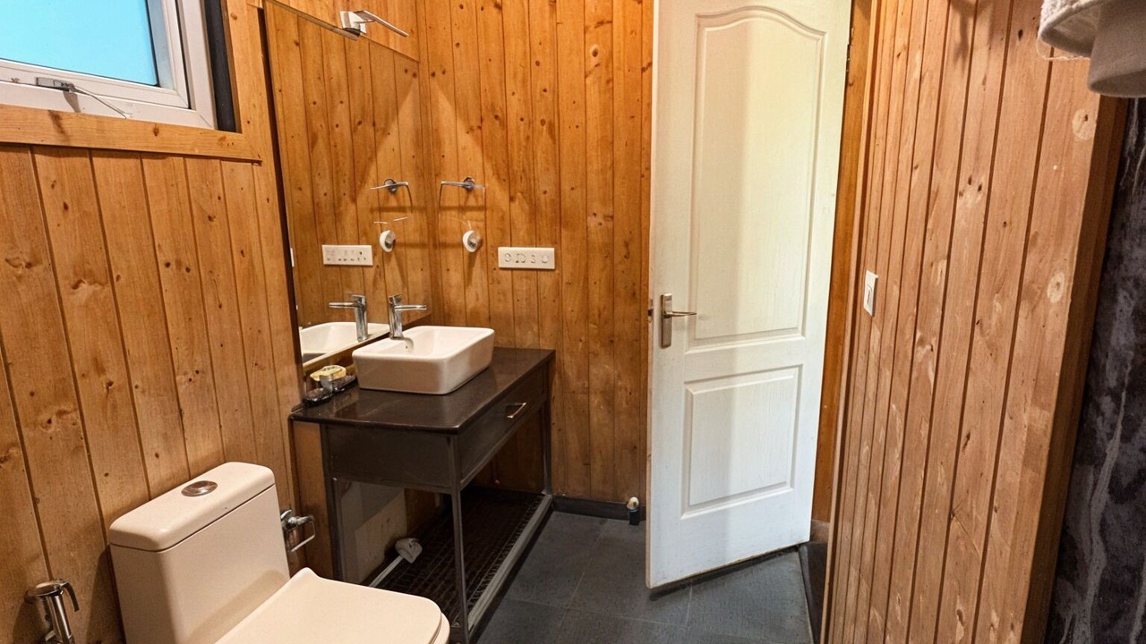 Photo of Bathroom in Chevella