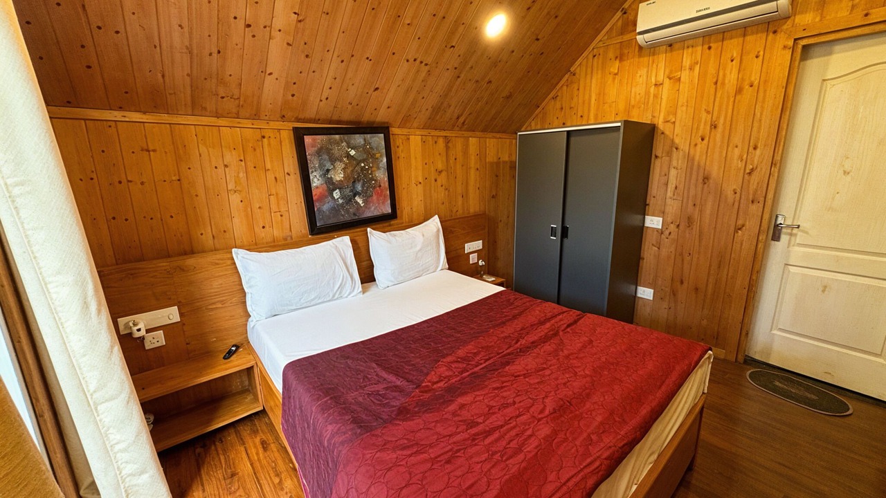 Photo of Bedroom in Chevella