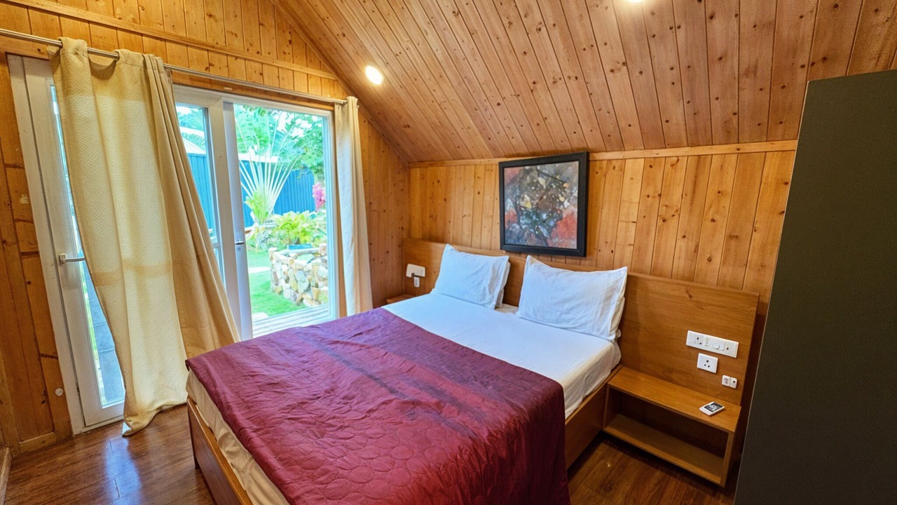 Photo of Bedroom in Chevella