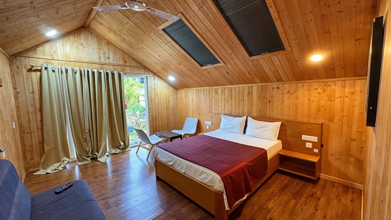 Photo of Bedroom in Chevella