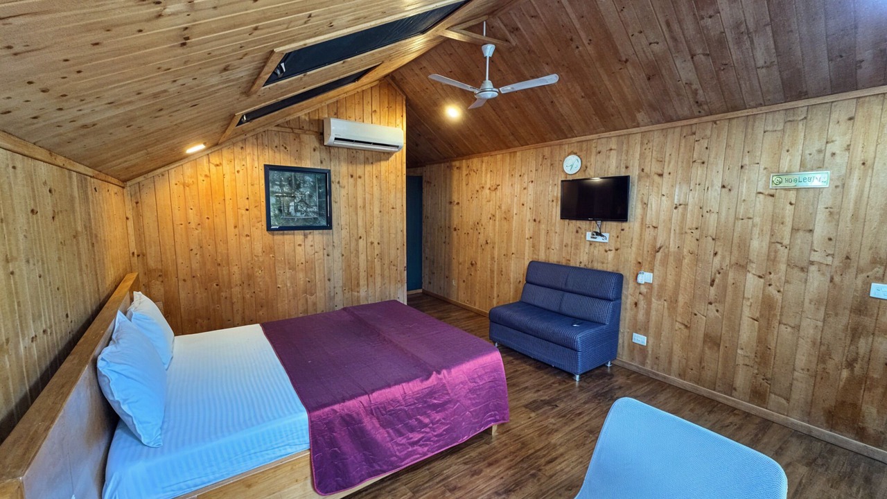 Photo of Bedroom in Chevella
