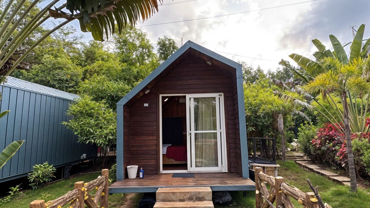 Photo of Outdoor in Chevella