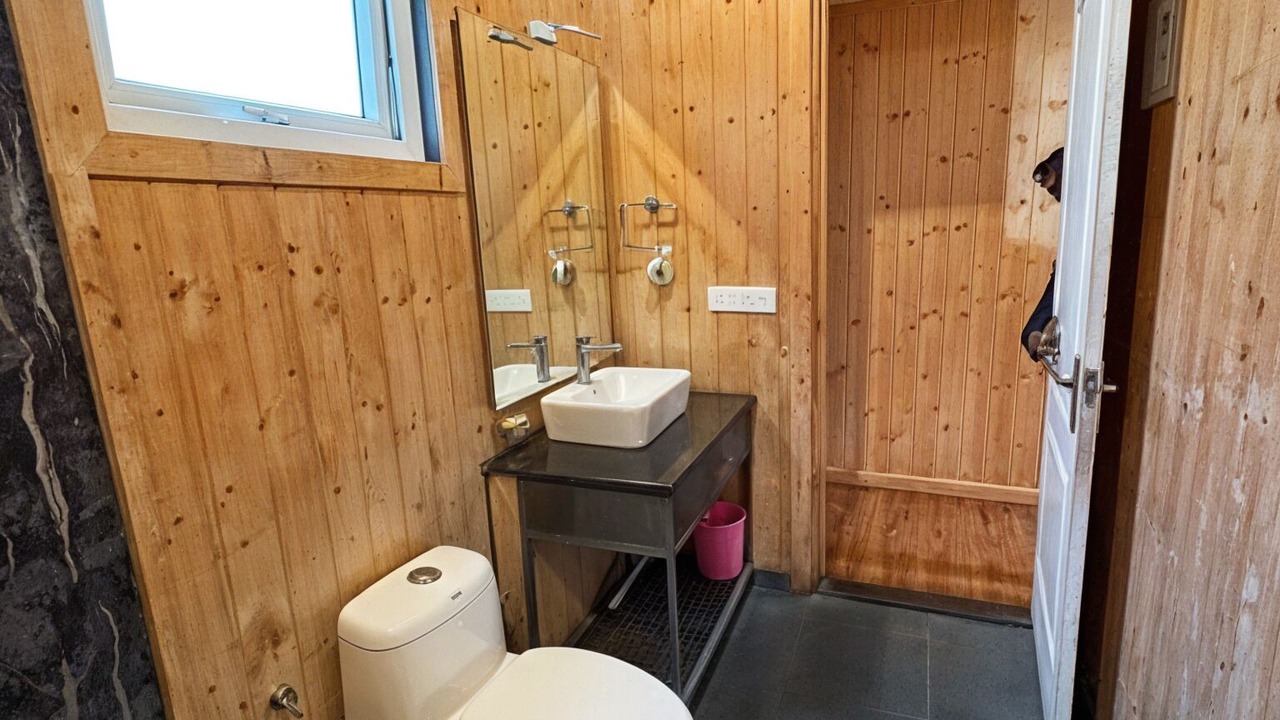 Photo of Bathroom in Chevella