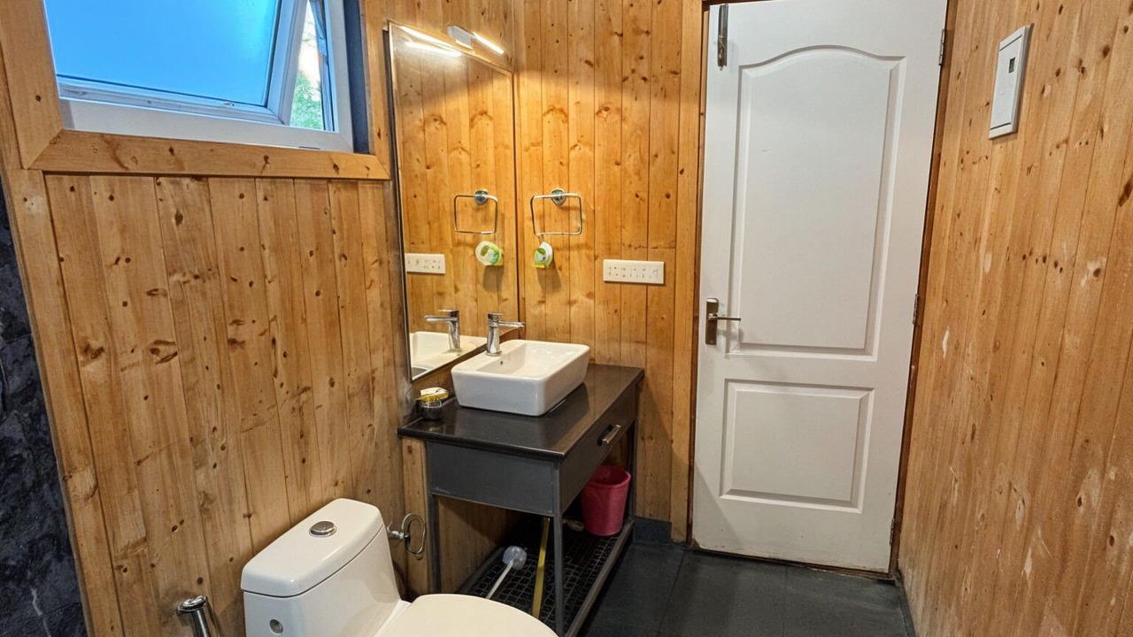 Photo of Bathroom in Chevella