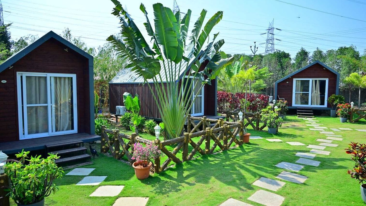 Photo of Outdoor in Chevella