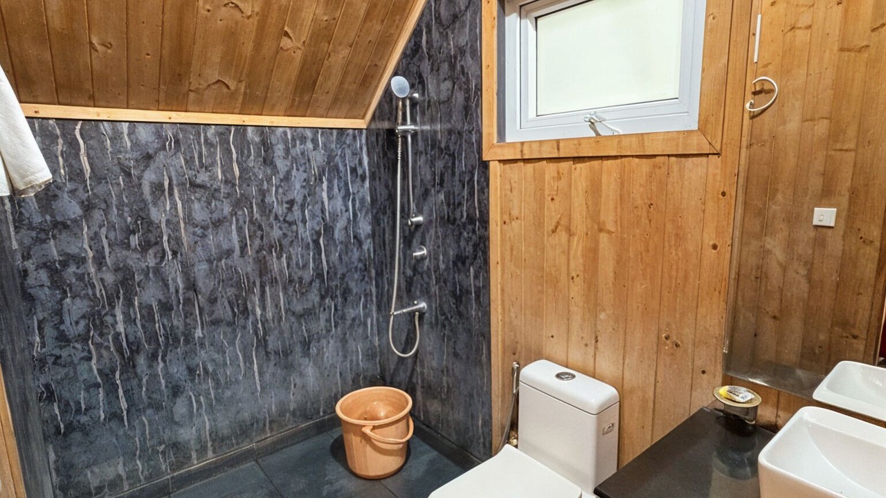 Photo of Bathroom in Chevella