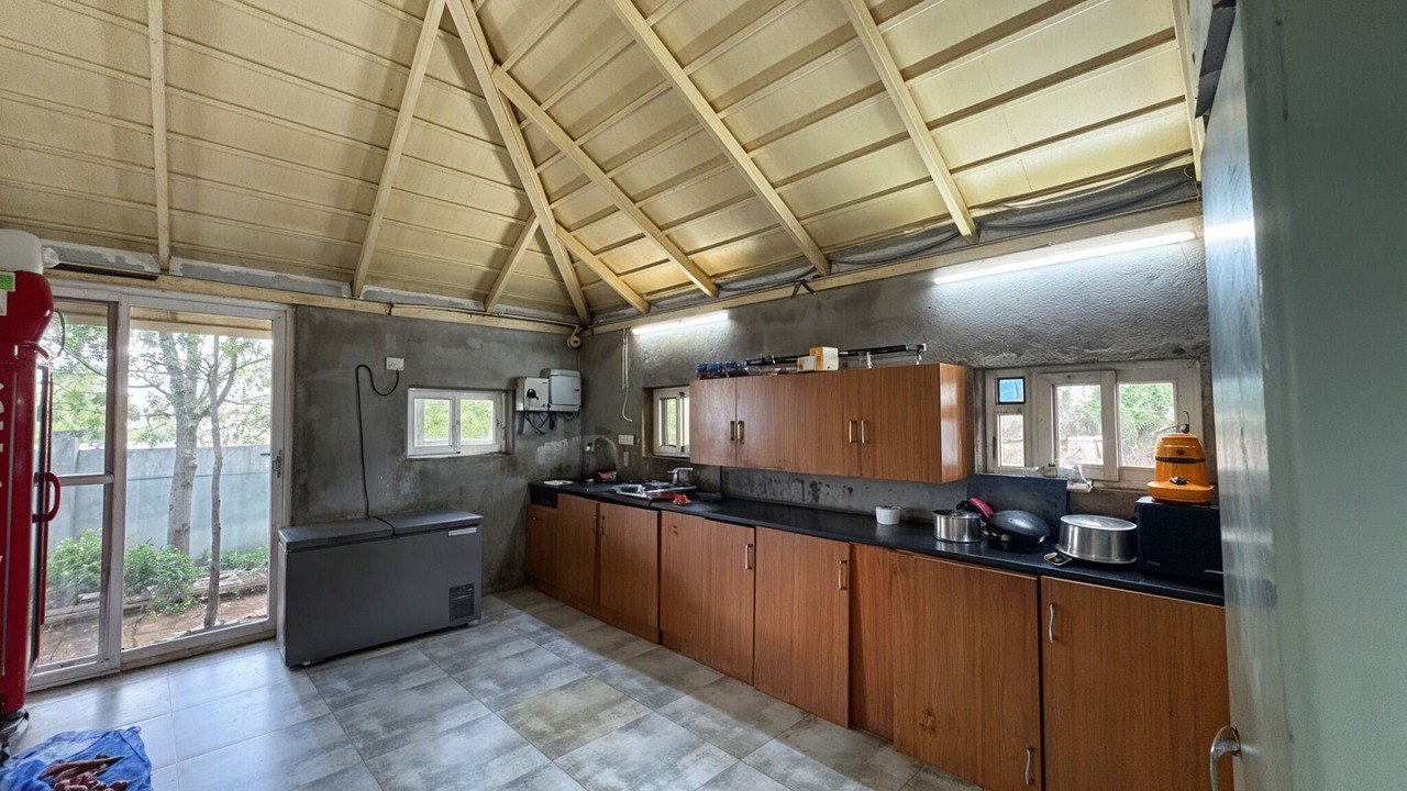 Photo of Kitchen in Chevella