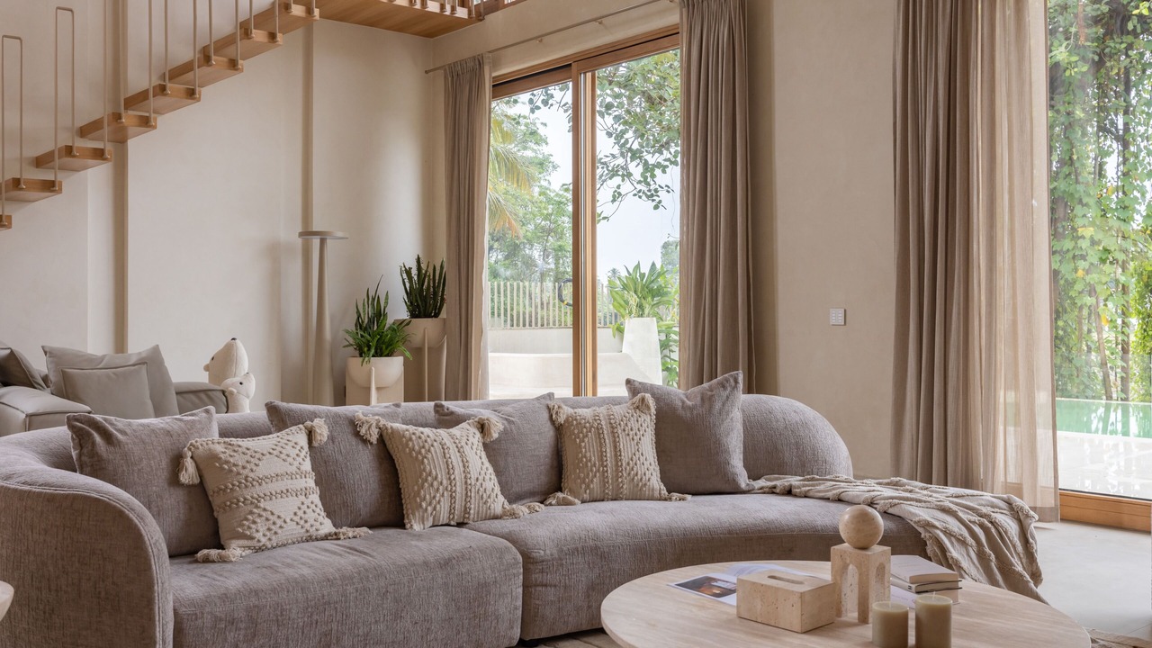 Photo of Livingroom in Arpora