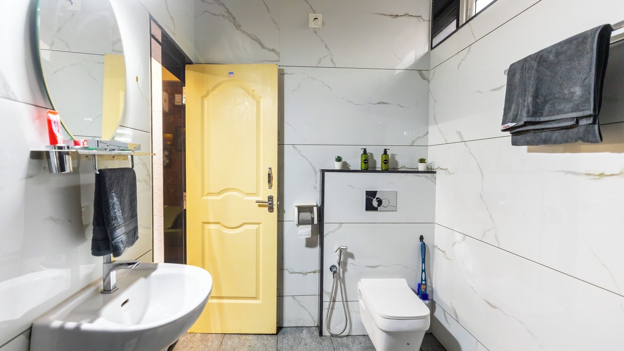 Photo of Bathroom in Tonse West