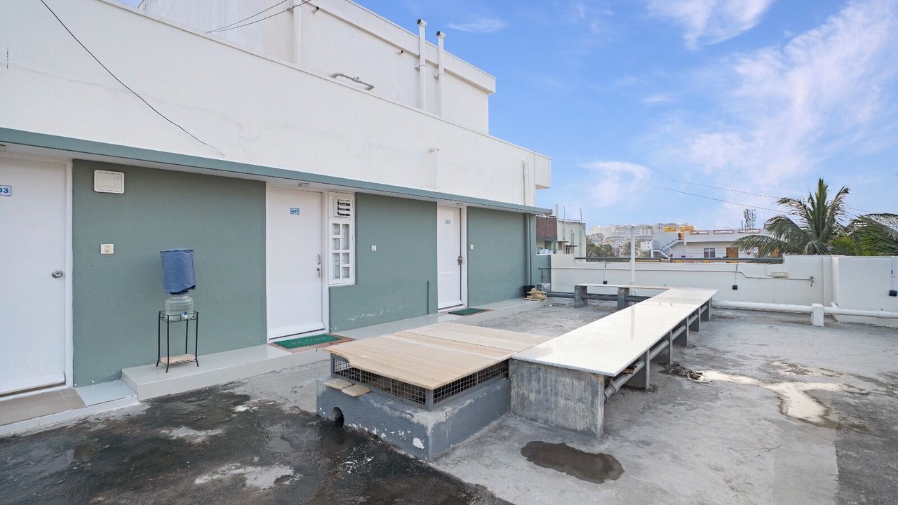 Photo of Patio Balcony in Bilekahalli