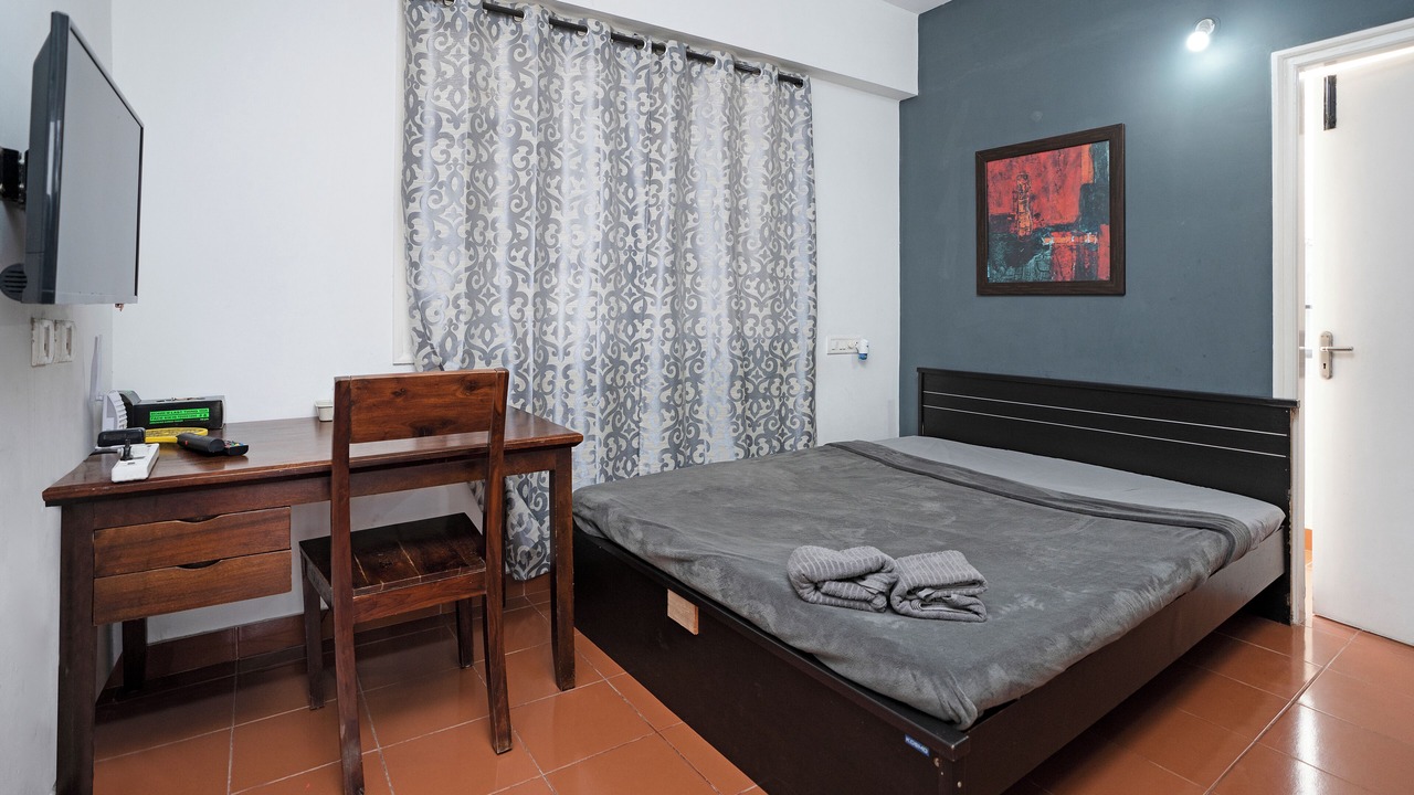 Photo of Bedroom in Bilekahalli