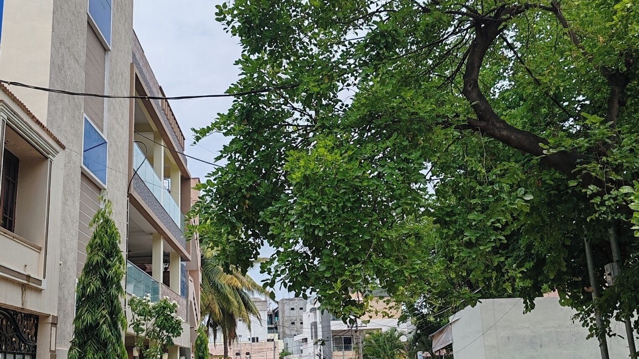 Photo of Outdoor in Hyderabad