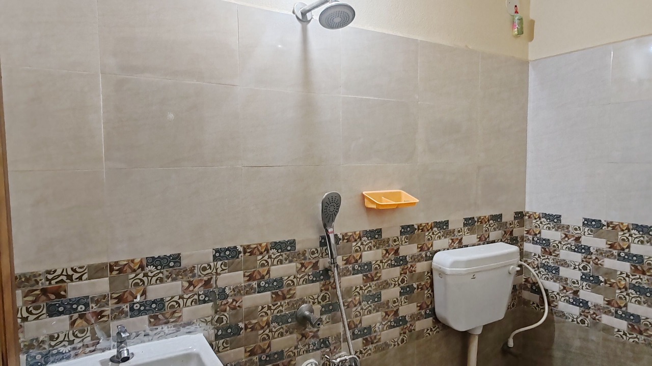 Photo of Bathroom in Hyderabad