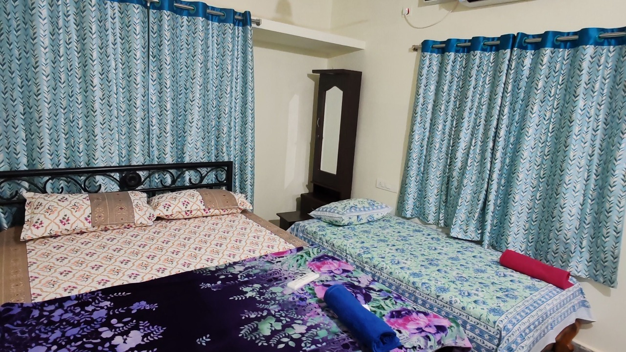 Photo of Bedroom in Hyderabad