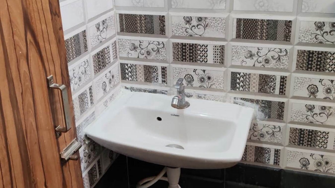 Photo of Bathroom in Hyderabad