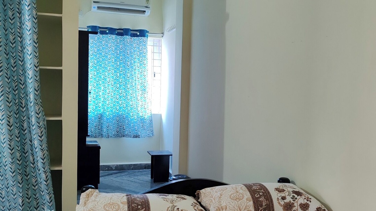 Photo of Bedroom in Hyderabad