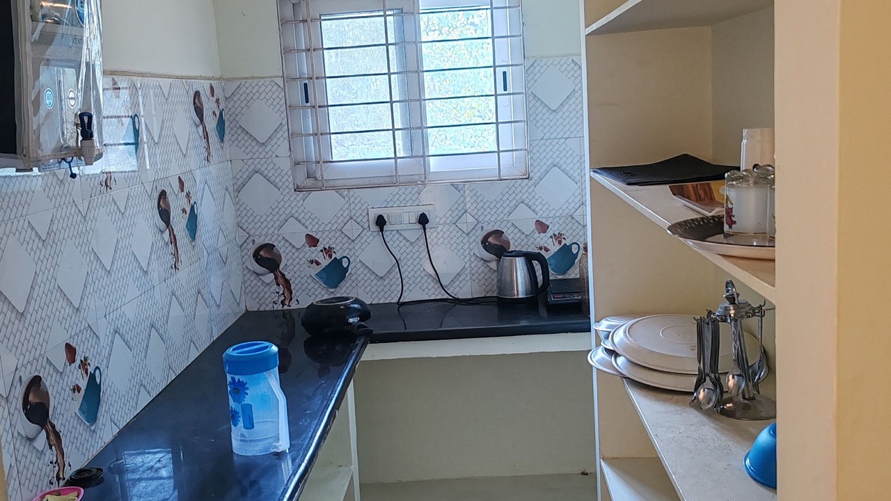 Photo of Kitchen in Hyderabad