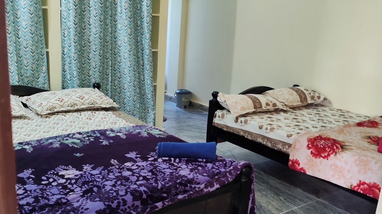 Photo of Bedroom in Hyderabad