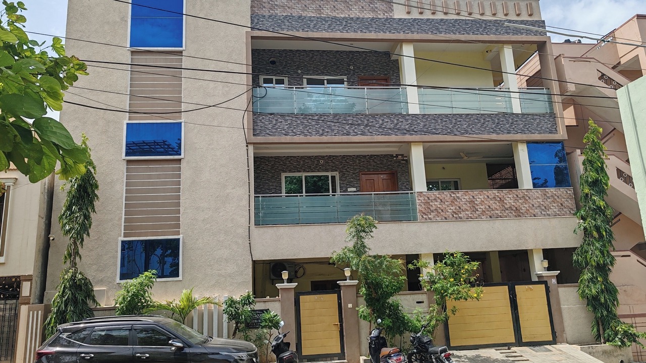Photo of Outdoor in Hyderabad